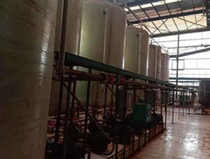 山西鹽酸使用時要注意什么？鑫順源為您解答